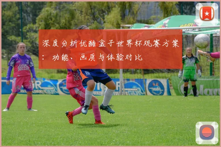 深度分析优酷盒子世界杯观赛方案：功能、画质与体验对比