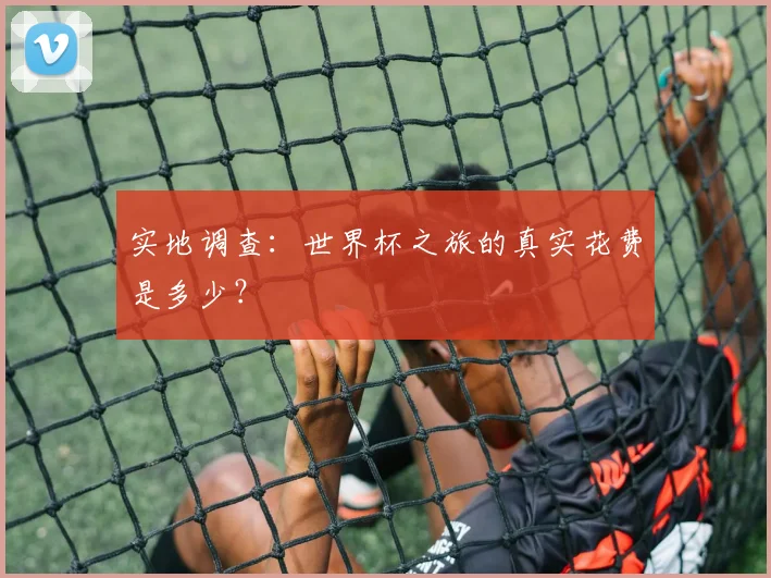 实地调查：世界杯之旅的真实花费是多少？