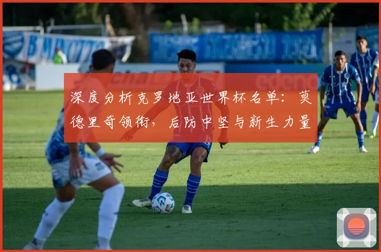 深度分析克罗地亚世界杯名单：莫德里奇领衔，后防中坚与新生力量盘点
